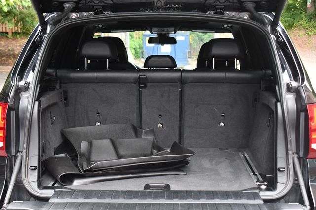 2016 BMW X5 xDrive50i - 22895890 - 6