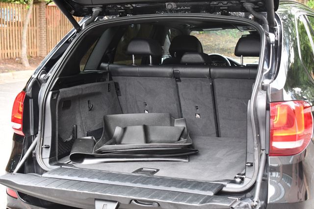 2016 BMW X5 xDrive50i - 22895890 - 7