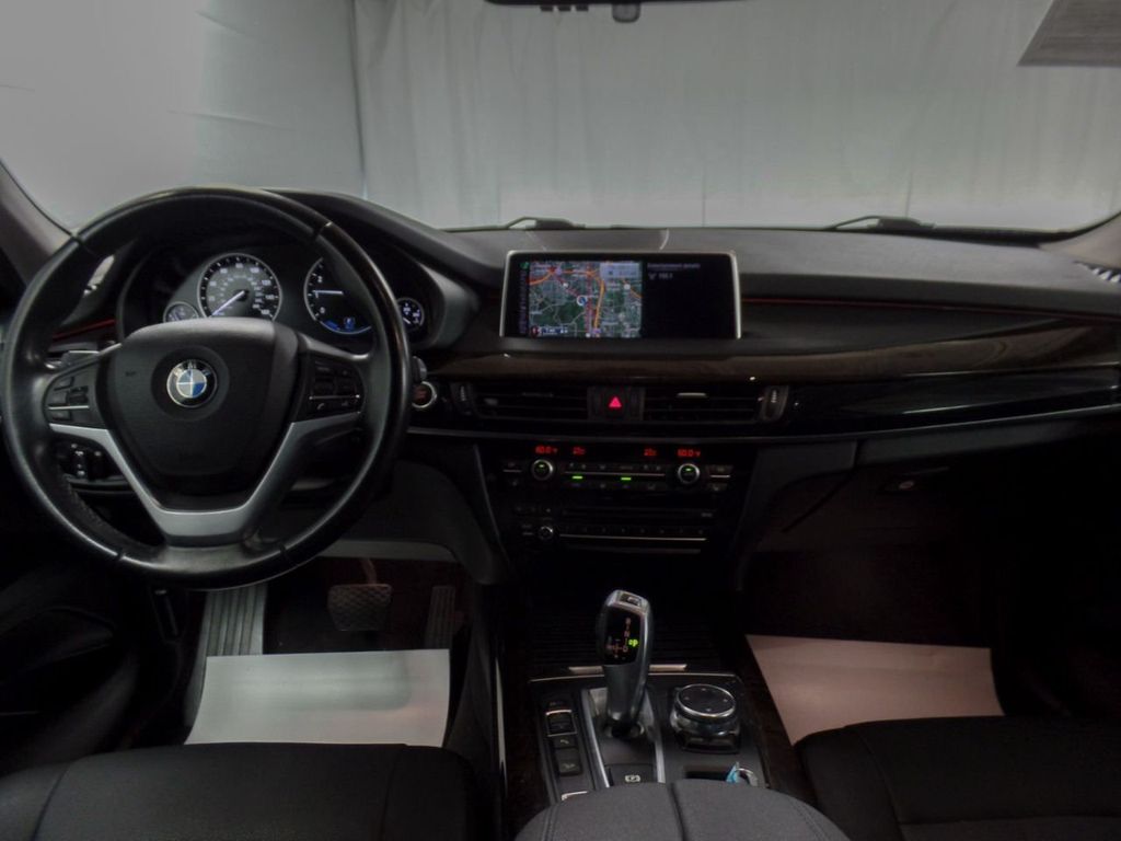 2016 BMW X5 eDrive 4.0e XDRIVE AWD W/ ELECTRIC DRIVE - 21950222 - 12