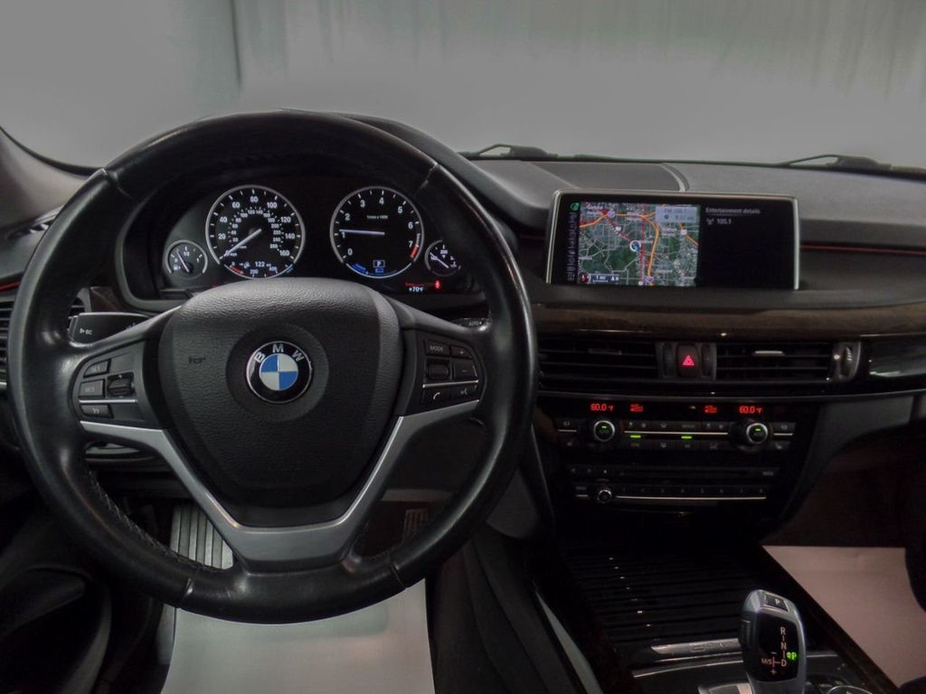 2016 BMW X5 eDrive 4.0e XDRIVE AWD W/ ELECTRIC DRIVE - 21950222 - 13