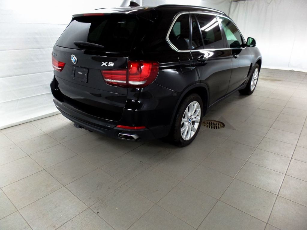 2016 BMW X5 eDrive 4.0e XDRIVE AWD W/ ELECTRIC DRIVE - 21950222 - 5