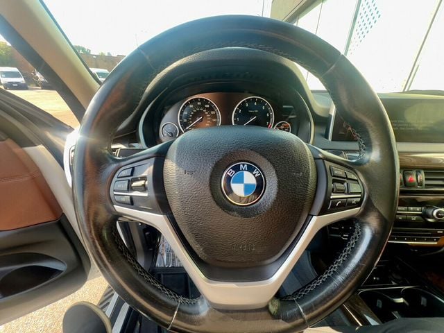 2016 BMW X5 eDrive xDrive40e - 22621685 - 19