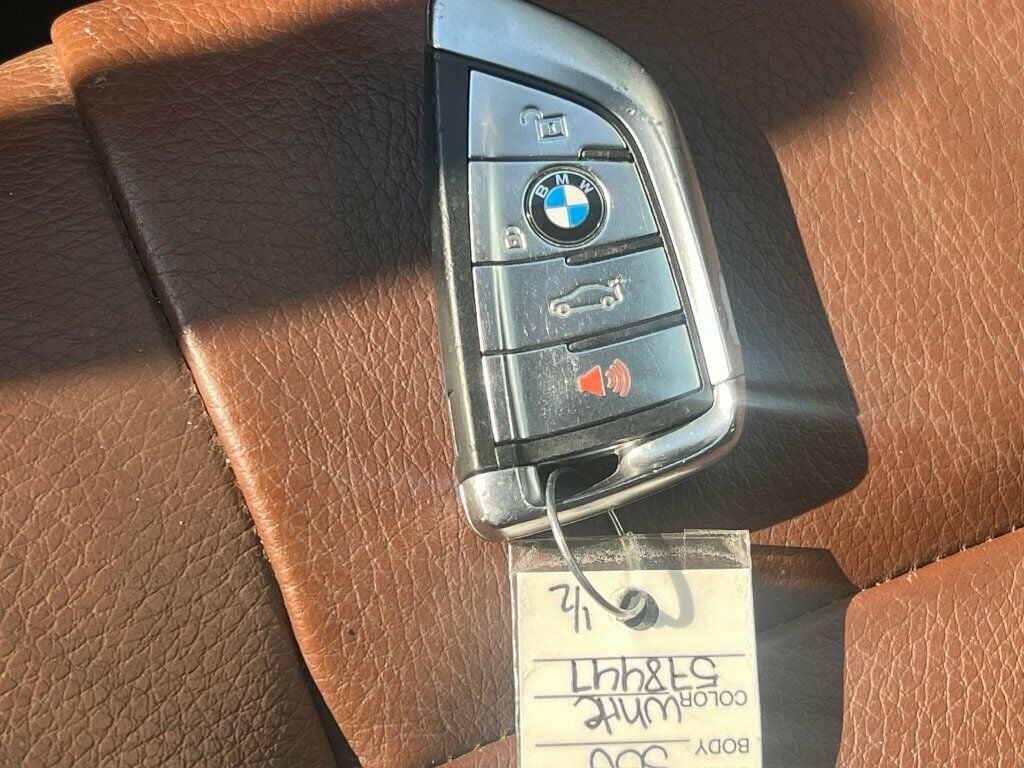 2016 BMW X5 eDrive xDrive40e - 22621685 - 24