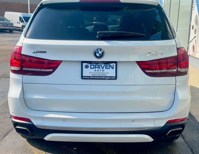 2016 BMW X5 eDrive xDrive40e - 22621685 - 3