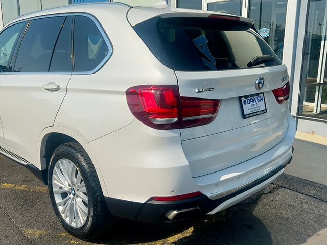 2016 BMW X5 eDrive xDrive40e - 22621685 - 47