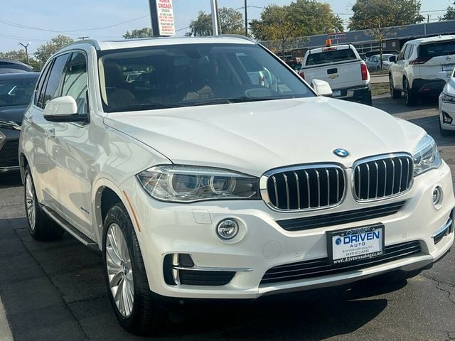 2016 BMW X5 eDrive xDrive40e - 22621685 - 5