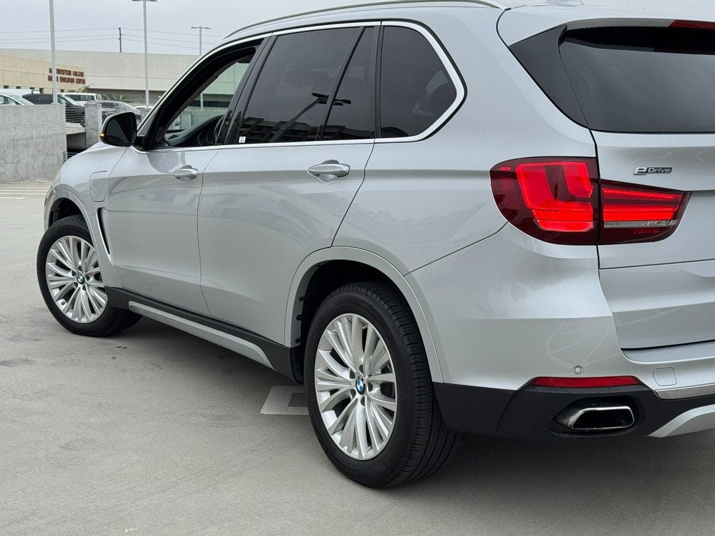 2016 BMW X5 eDrive xDrive40e - 22631108 - 11