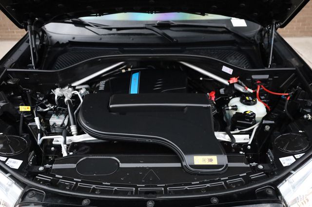 2016 BMW X5 eDrive xDrive40e - 22969294 - 9