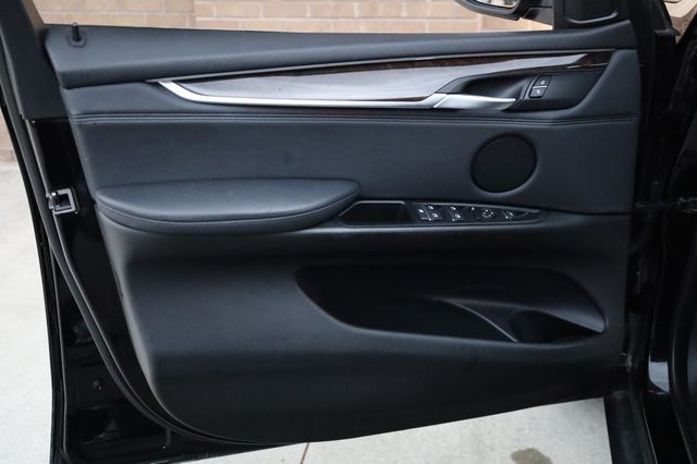 2016 BMW X5 eDrive xDrive40e - 22969294 - 12