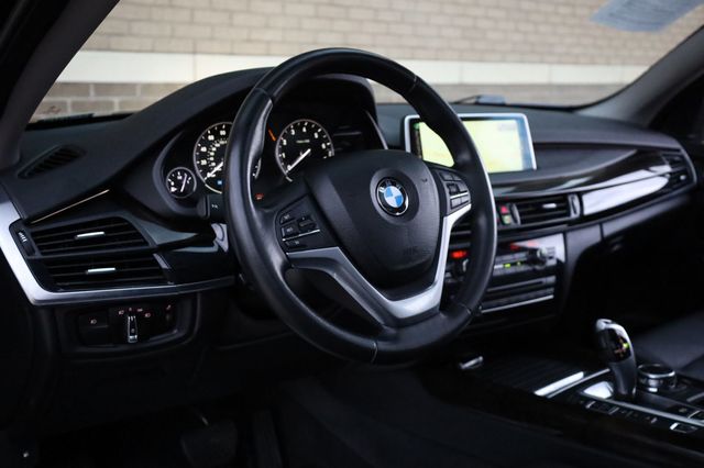 2016 BMW X5 eDrive xDrive40e - 22969294 - 13