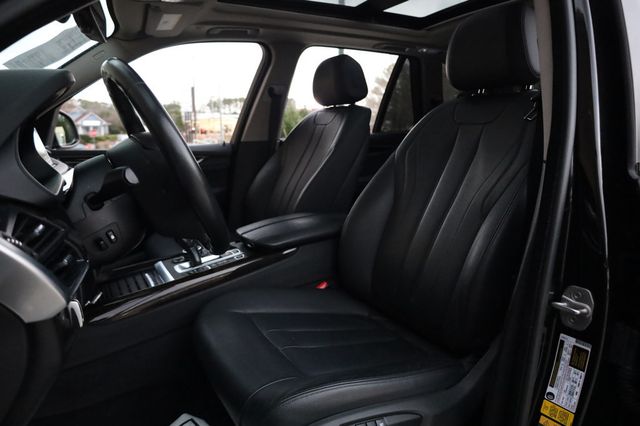 2016 BMW X5 eDrive xDrive40e - 22969294 - 14