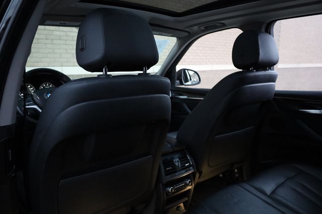 2016 BMW X5 eDrive xDrive40e - 22969294 - 16