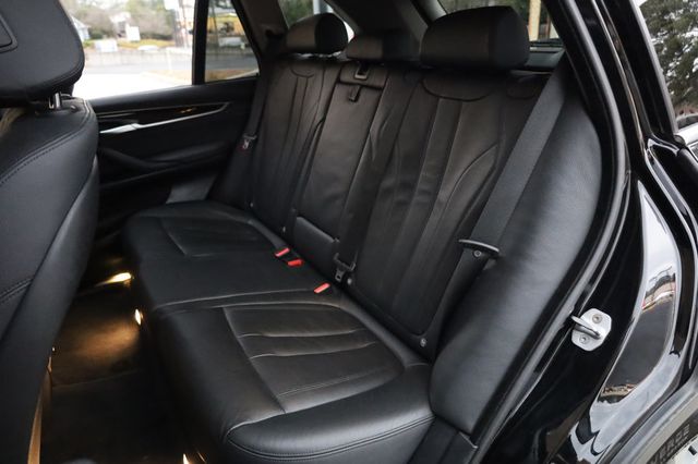 2016 BMW X5 eDrive xDrive40e - 22969294 - 17