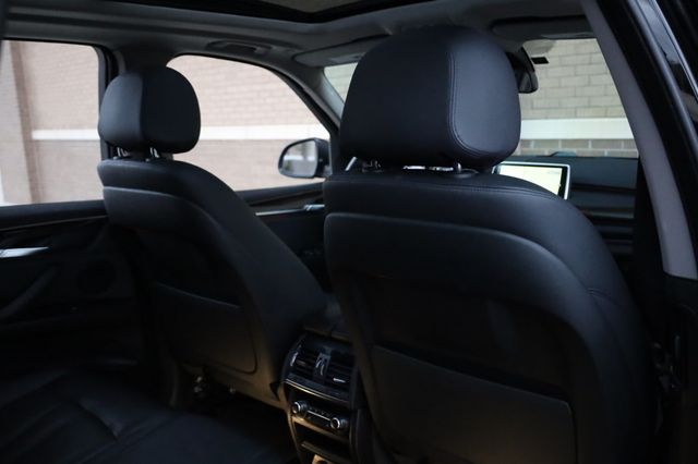 2016 BMW X5 eDrive xDrive40e - 22969294 - 19