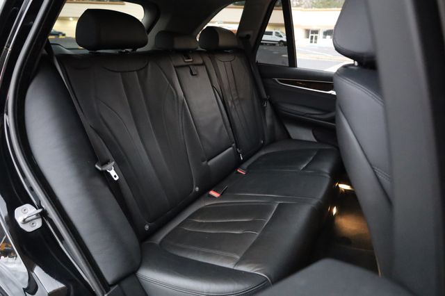 2016 BMW X5 eDrive xDrive40e - 22969294 - 20