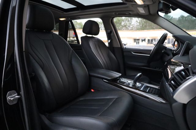 2016 BMW X5 eDrive xDrive40e - 22969294 - 23