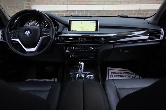 2016 BMW X5 eDrive xDrive40e - 22969294 - 25