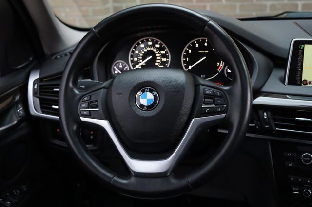 2016 BMW X5 eDrive xDrive40e - 22969294 - 26