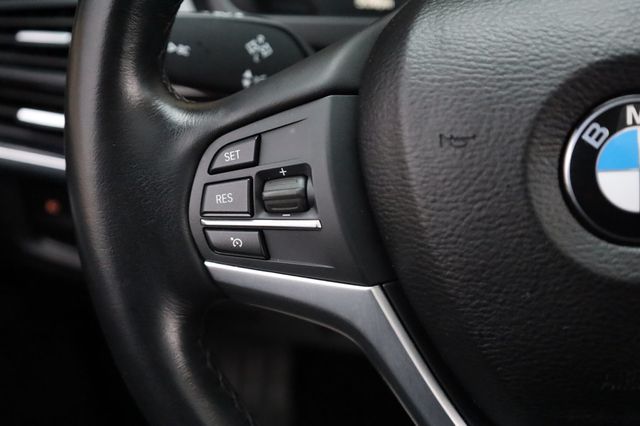 2016 BMW X5 eDrive xDrive40e - 22969294 - 27