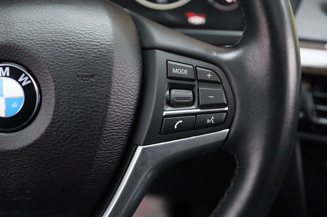 2016 BMW X5 eDrive xDrive40e - 22969294 - 28