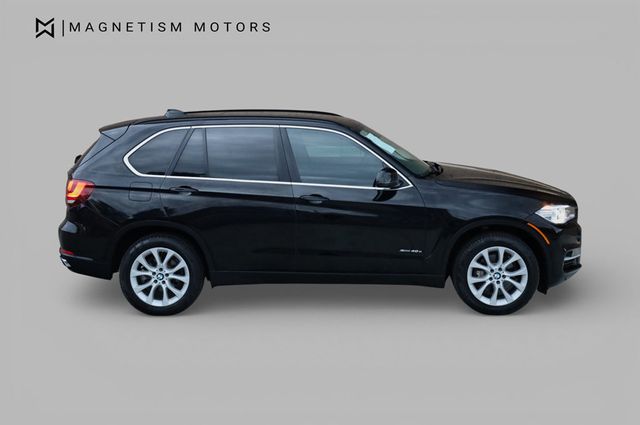 2016 BMW X5 eDrive xDrive40e - 22969294 - 2