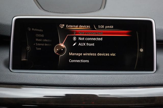 2016 BMW X5 eDrive xDrive40e - 22969294 - 36