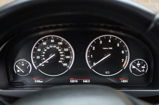 2016 BMW X5 eDrive xDrive40e - 22969294 - 39