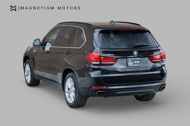 2016 BMW X5 eDrive xDrive40e - 22969294 - 6