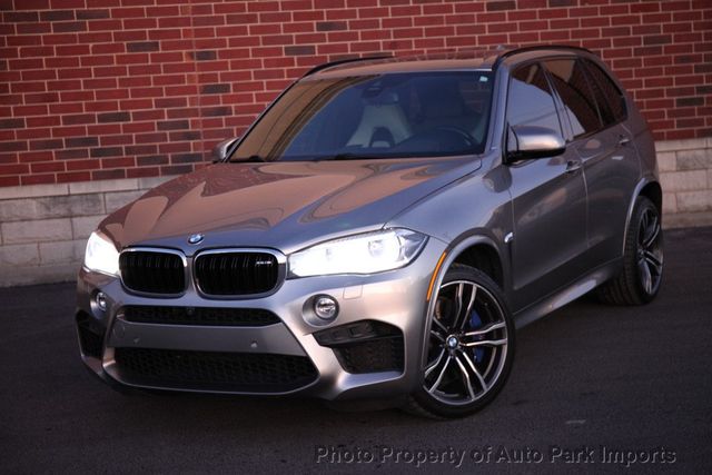 2016 BMW X5 M  - 22644900 - 10