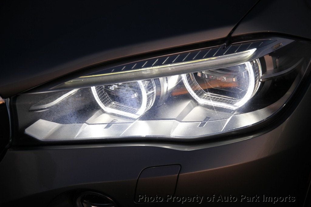 2016 Bmw X5 M photo 12