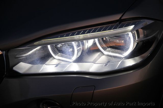 2016 BMW X5 M  - 22644900 - 12
