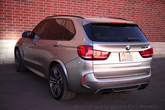 2016 BMW X5 M  - 22644900 - 26