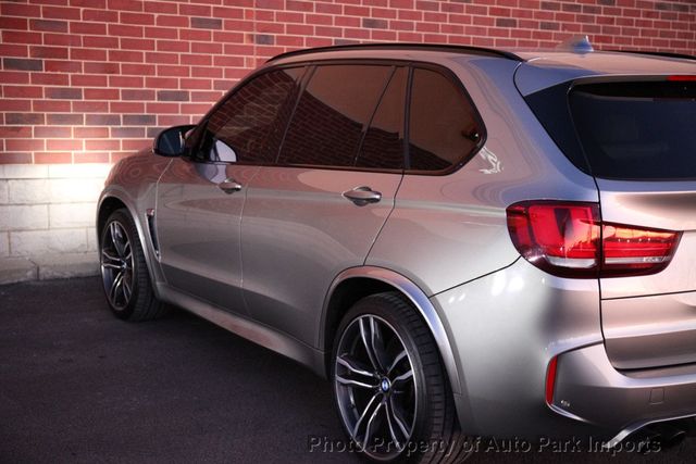 2016 BMW X5 M  - 22644900 - 27