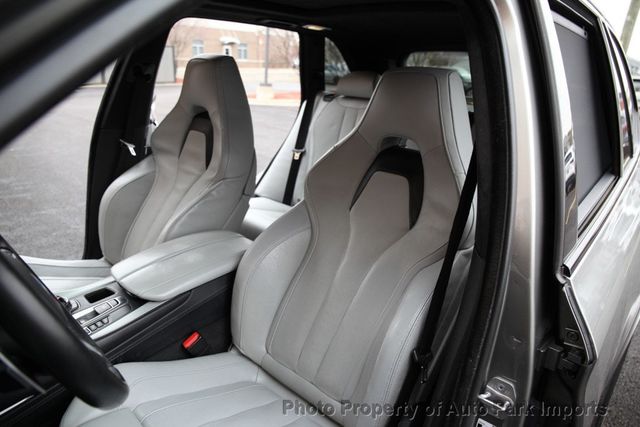 2016 BMW X5 M  - 22644900 - 34