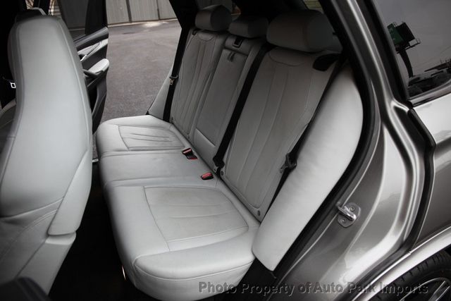 2016 BMW X5 M  - 22644900 - 35