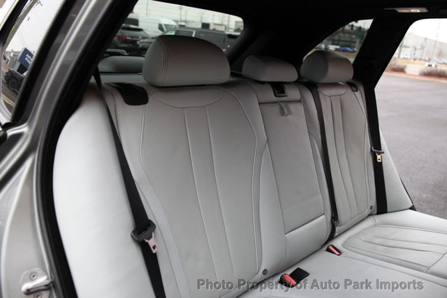 2016 BMW X5 M  - 22644900 - 38