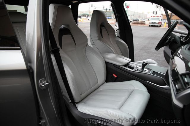 2016 BMW X5 M  - 22644900 - 40