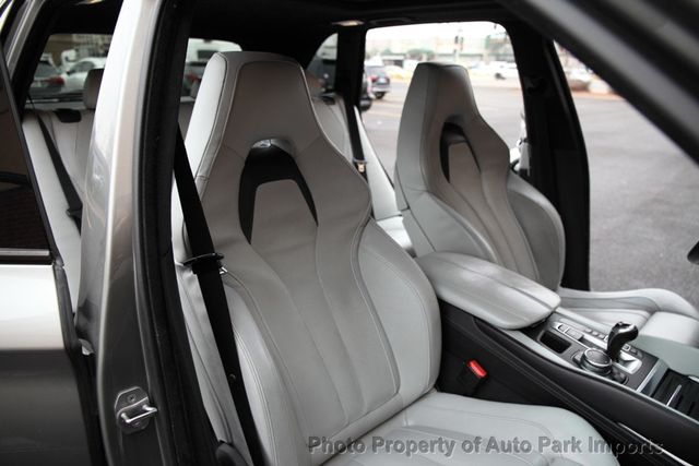 2016 BMW X5 M  - 22644900 - 41