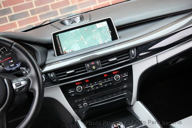2016 BMW X5 M  - 22644900 - 46