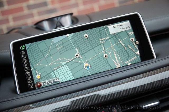 2016 BMW X5 M  - 22644900 - 48