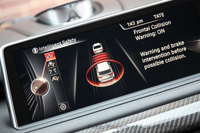 2016 BMW X5 M  - 22644900 - 49