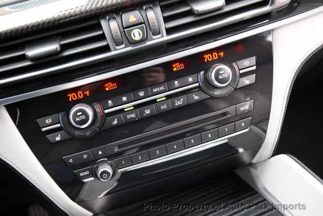 2016 BMW X5 M  - 22644900 - 51