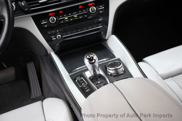 2016 BMW X5 M  - 22644900 - 52