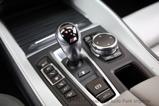 2016 BMW X5 M  - 22644900 - 53