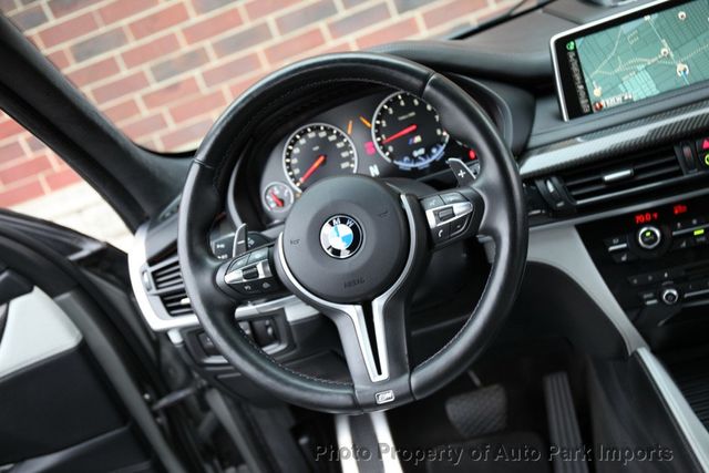 2016 BMW X5 M  - 22644900 - 58