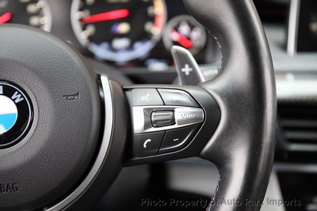 2016 BMW X5 M  - 22644900 - 61