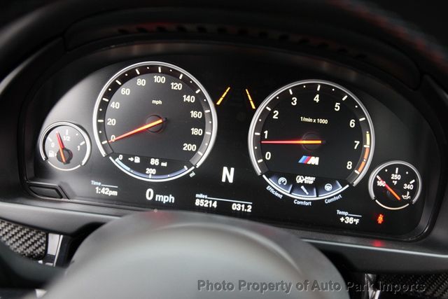 2016 BMW X5 M  - 22644900 - 62