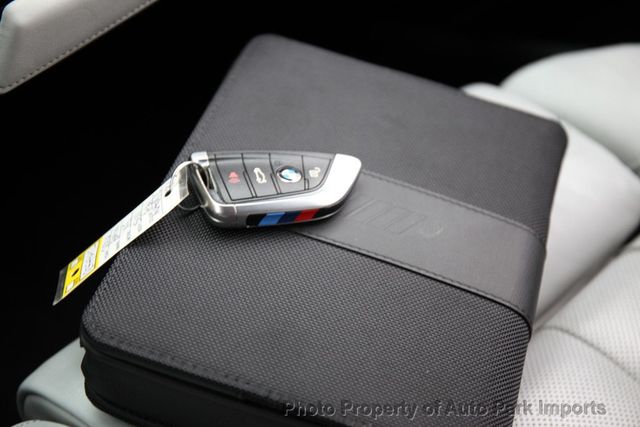 2016 BMW X5 M  - 22644900 - 63