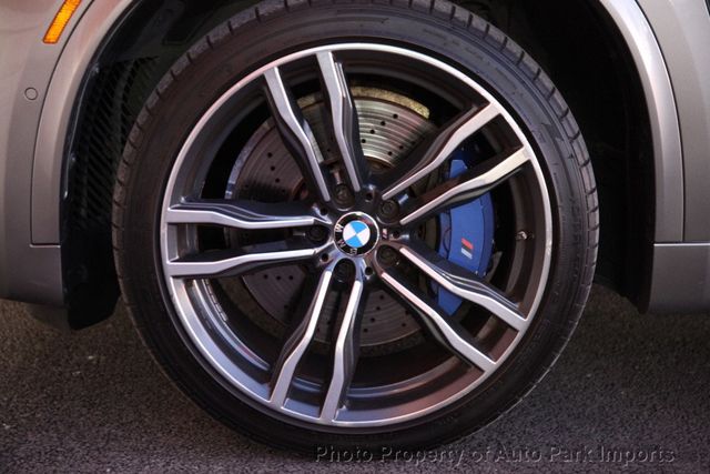 2016 BMW X5 M  - 22644900 - 64