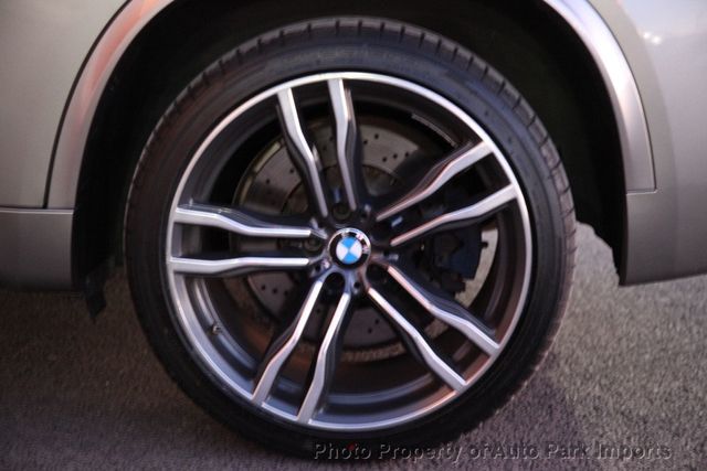 2016 BMW X5 M  - 22644900 - 65